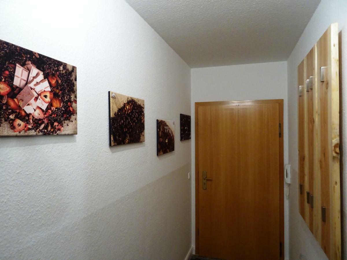 Alte Kelterei Apartment Dresda Exterior foto